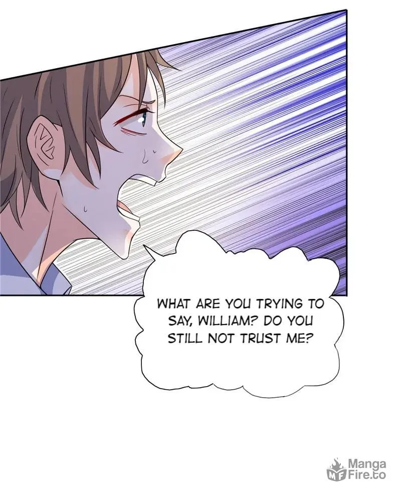 CEO's Perfect Match Chapter 41 page 10 - 