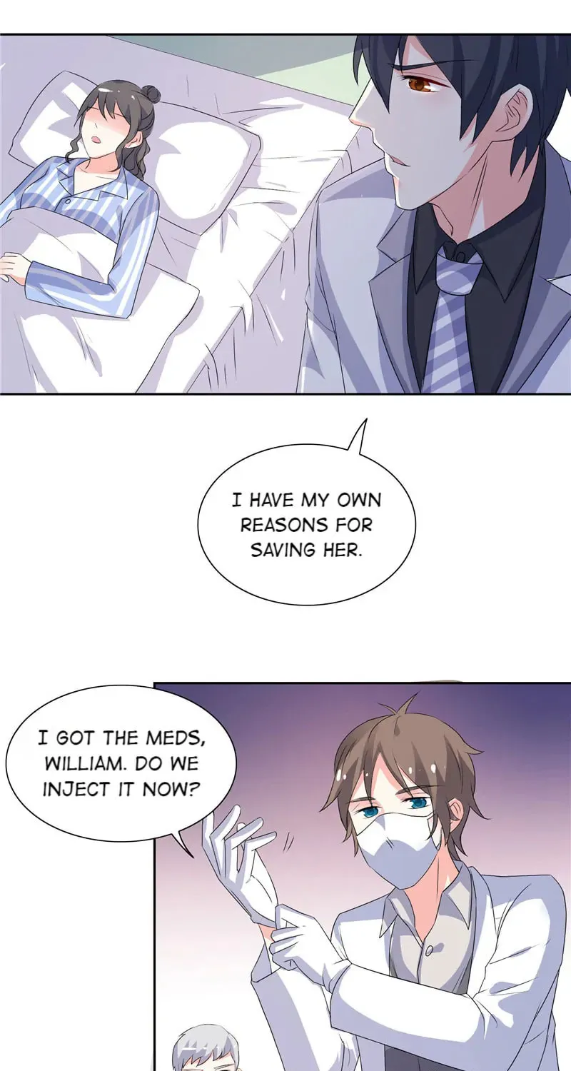 CEO's Perfect Match Chapter 42 page 11 - 