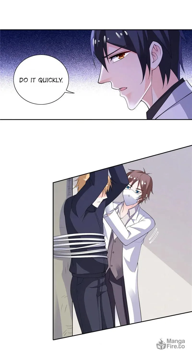 CEO's Perfect Match Chapter 42 page 13 - 