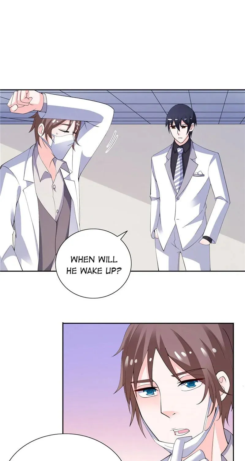CEO's Perfect Match Chapter 42 page 14 - 