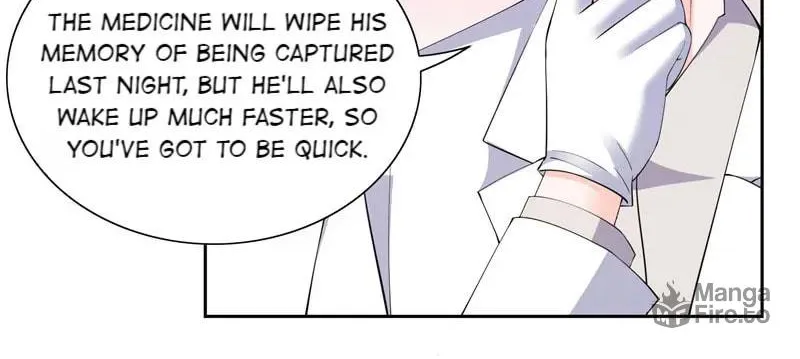 CEO's Perfect Match Chapter 42 page 15 - 