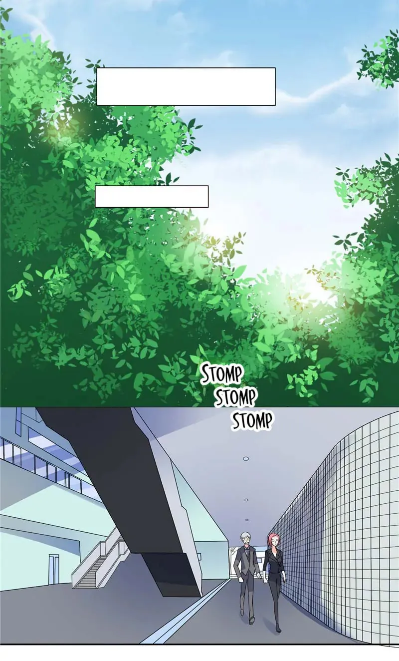 CEO's Perfect Match Chapter 42 page 20 - 