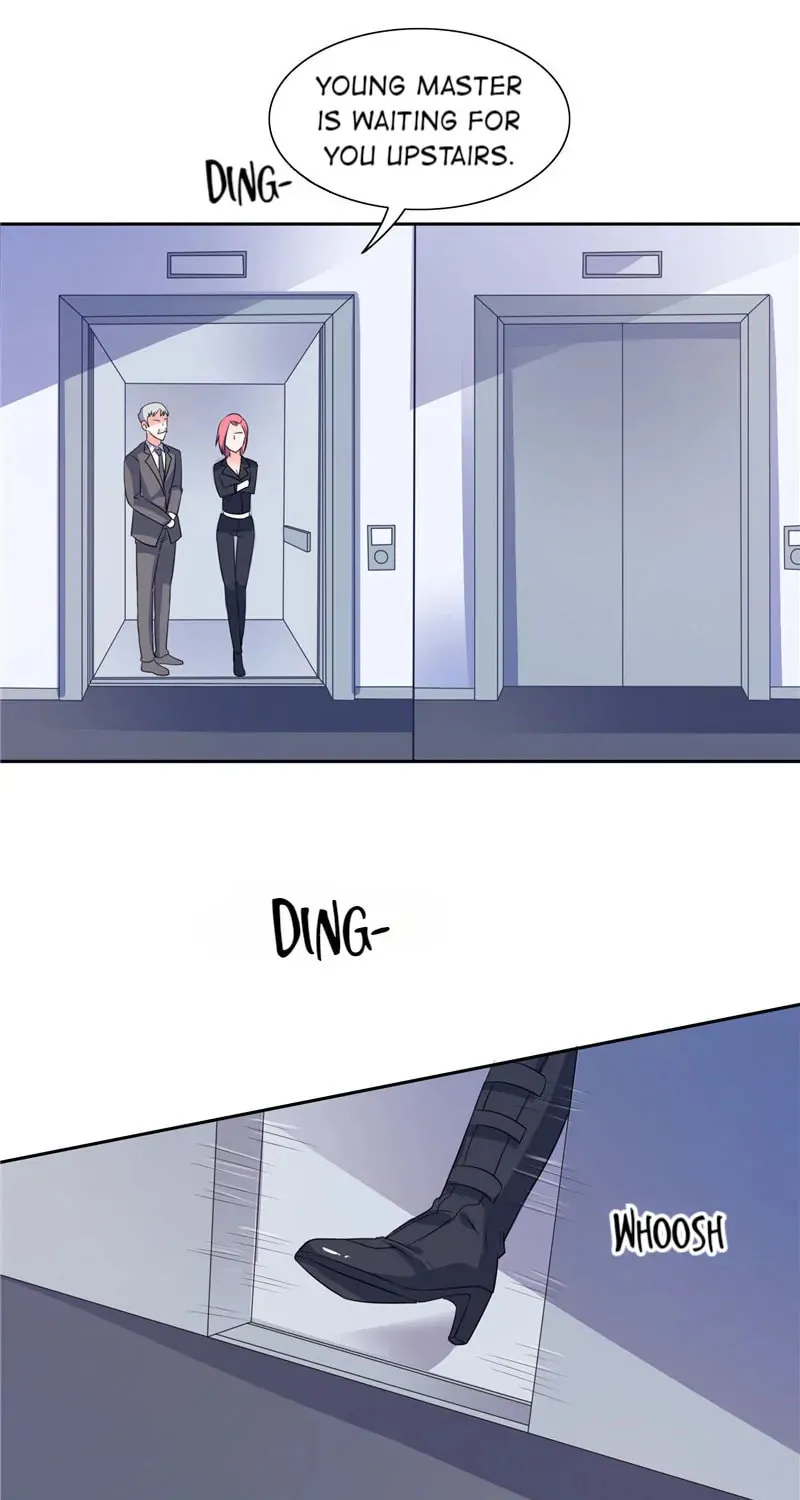 CEO's Perfect Match Chapter 42 page 24 - 