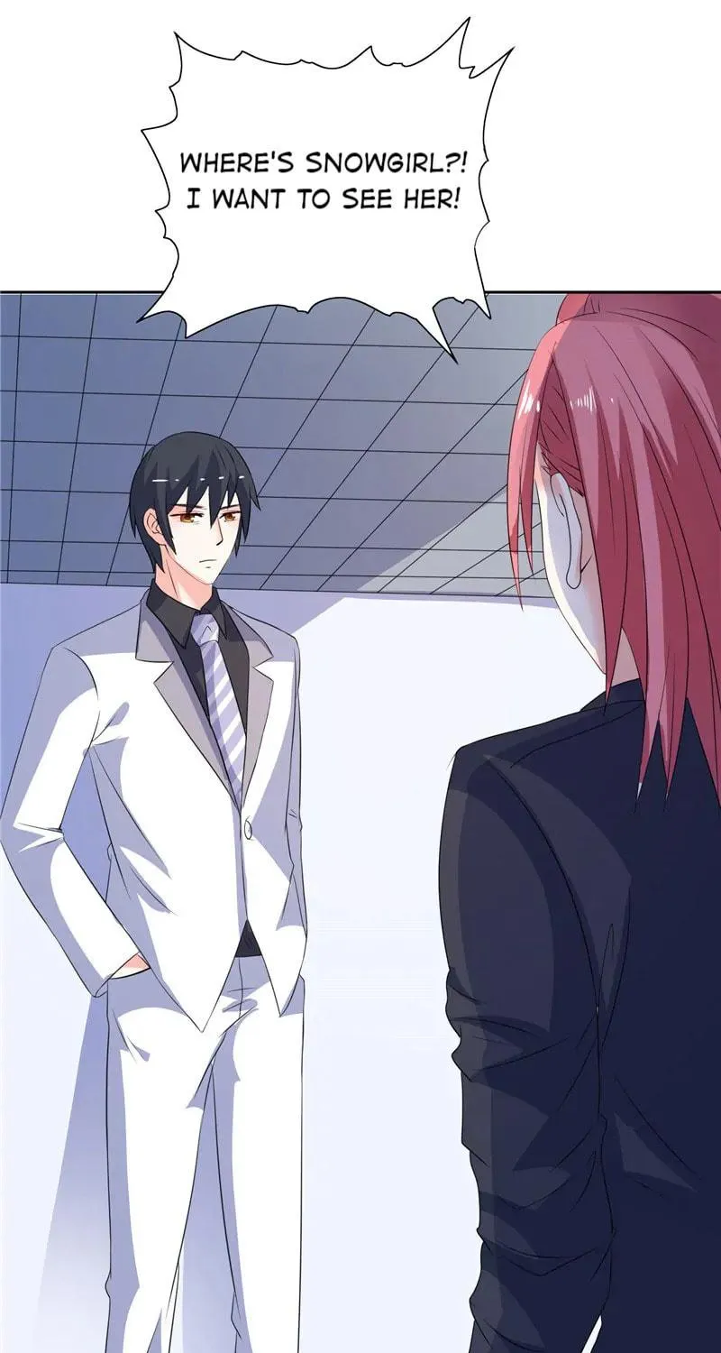 CEO's Perfect Match Chapter 42 page 26 - 