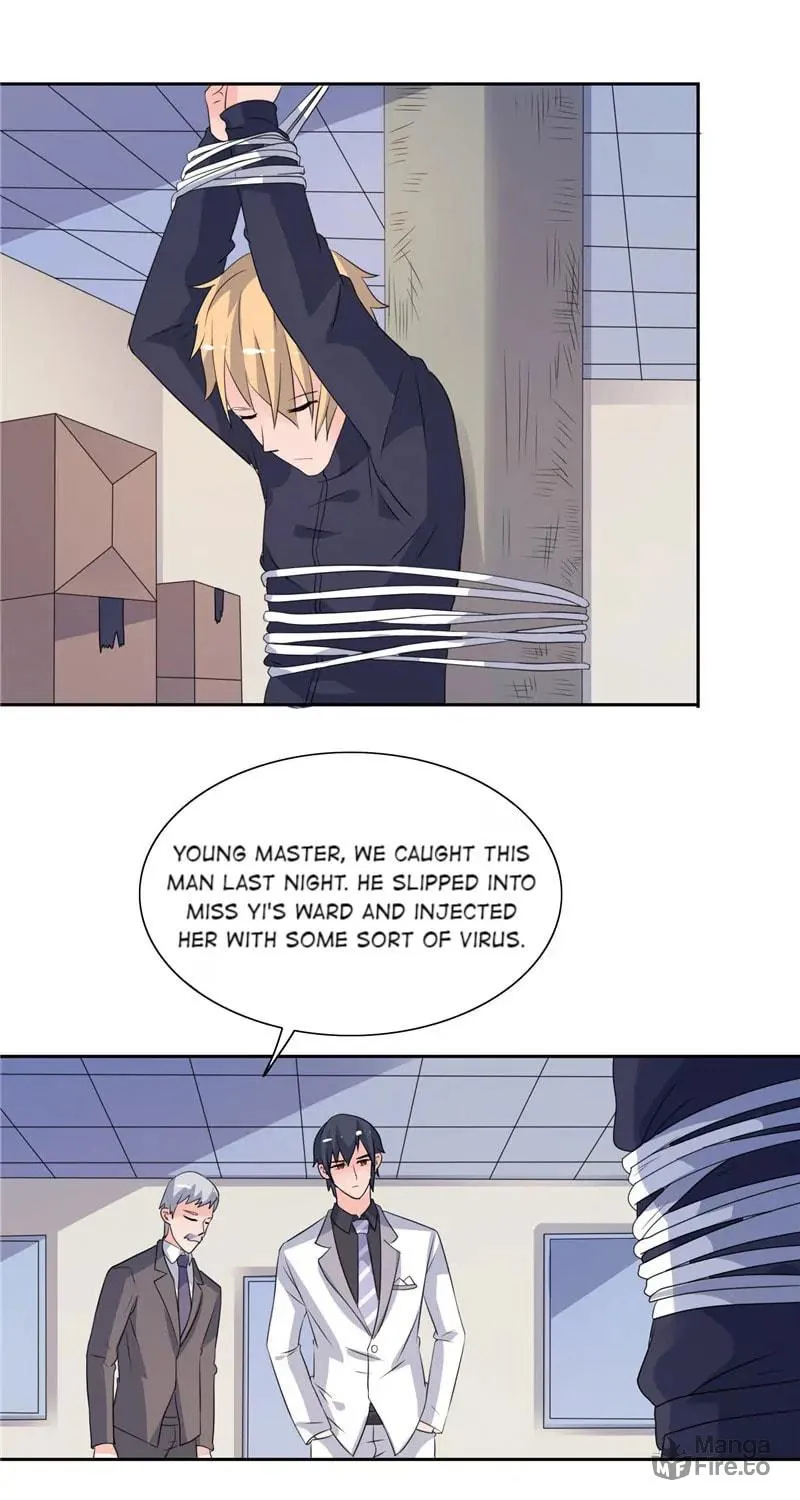 CEO's Perfect Match Chapter 42 page 4 - 