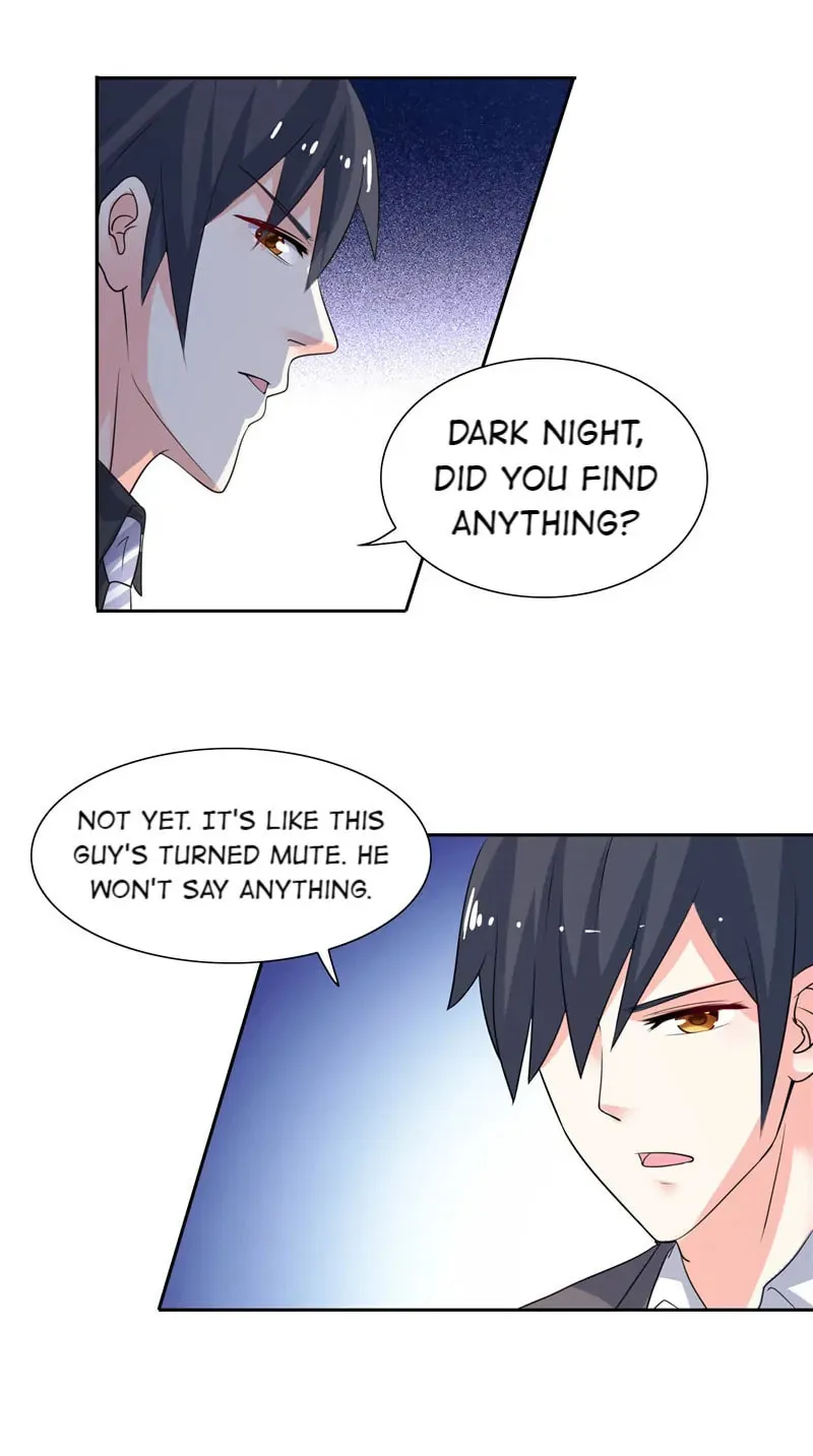 CEO's Perfect Match Chapter 42 page 6 - 
