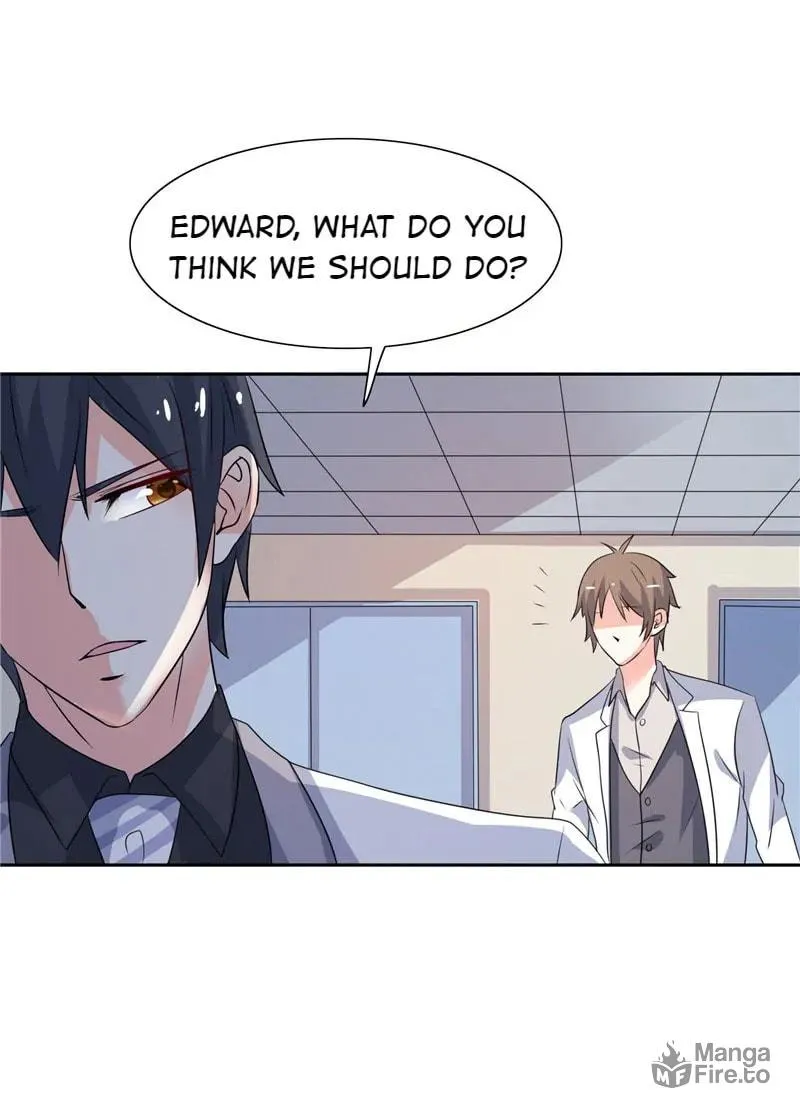 CEO's Perfect Match Chapter 42 page 7 - 