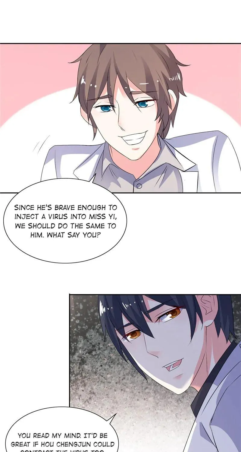 CEO's Perfect Match Chapter 42 page 8 - 