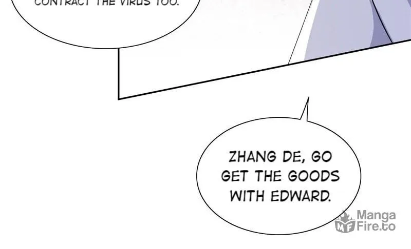 CEO's Perfect Match Chapter 42 page 9 - 