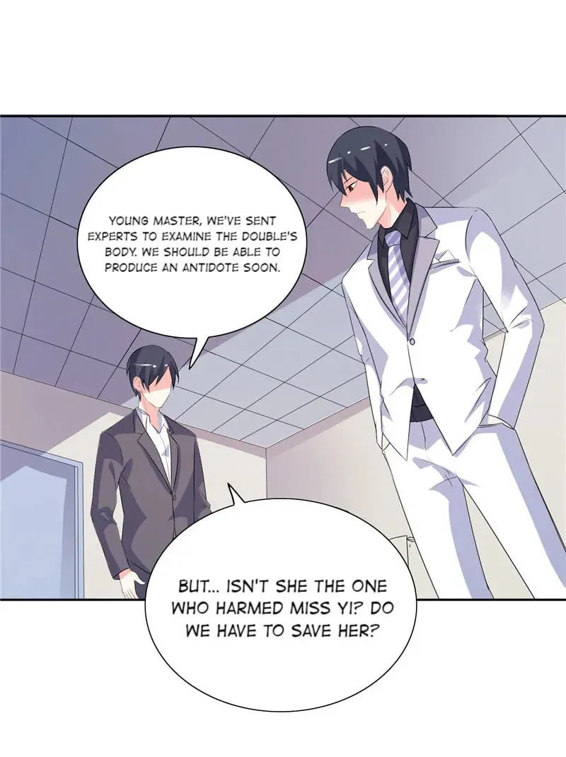 CEO's Perfect Match Chapter 42 page 10 - 