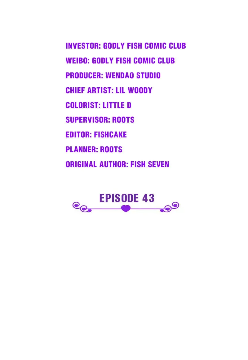 CEO's Perfect Match Chapter 43 page 2 - 