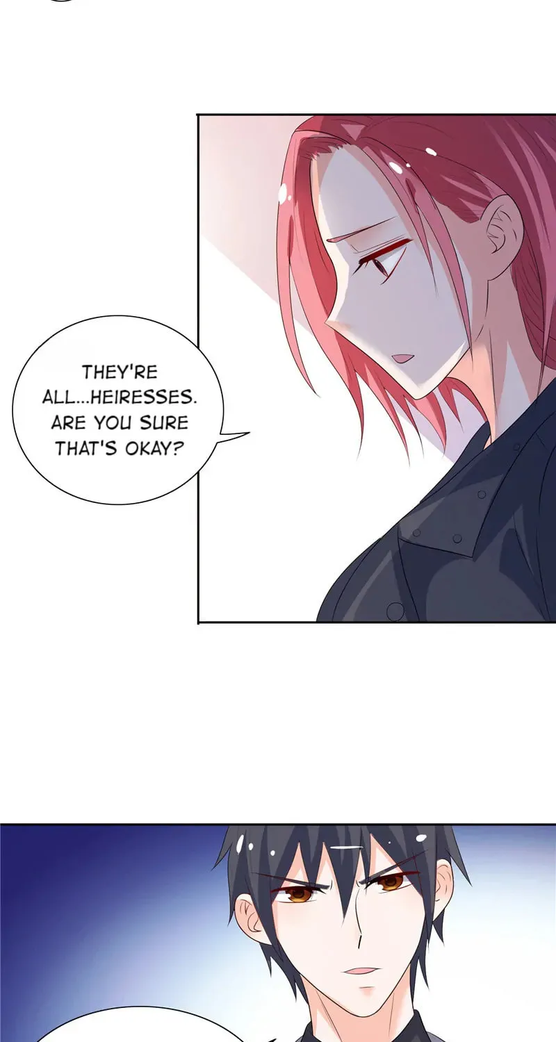 CEO's Perfect Match Chapter 43 page 11 - 