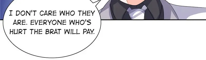 CEO's Perfect Match Chapter 43 page 12 - 