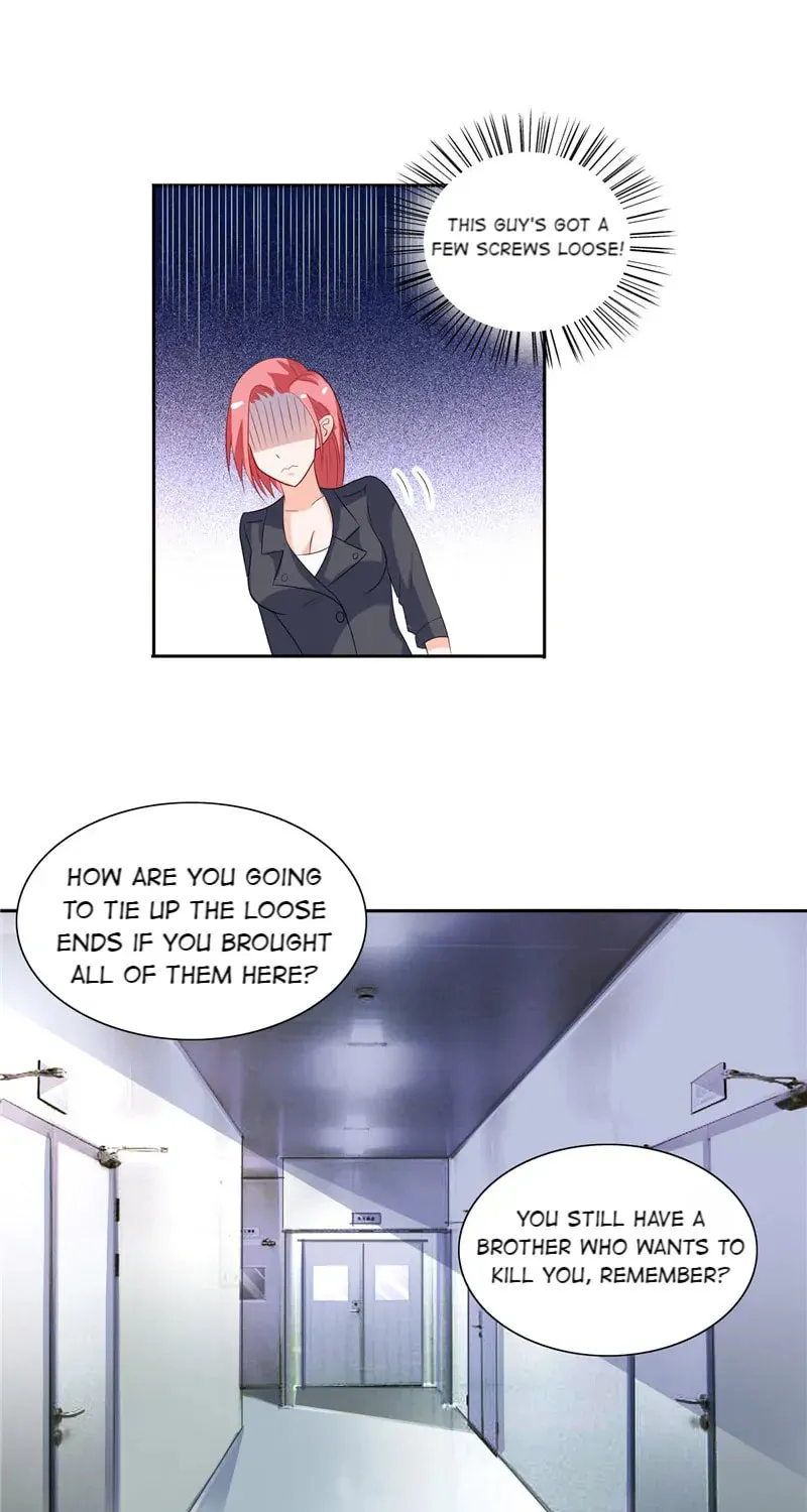 CEO's Perfect Match Chapter 43 page 13 - 