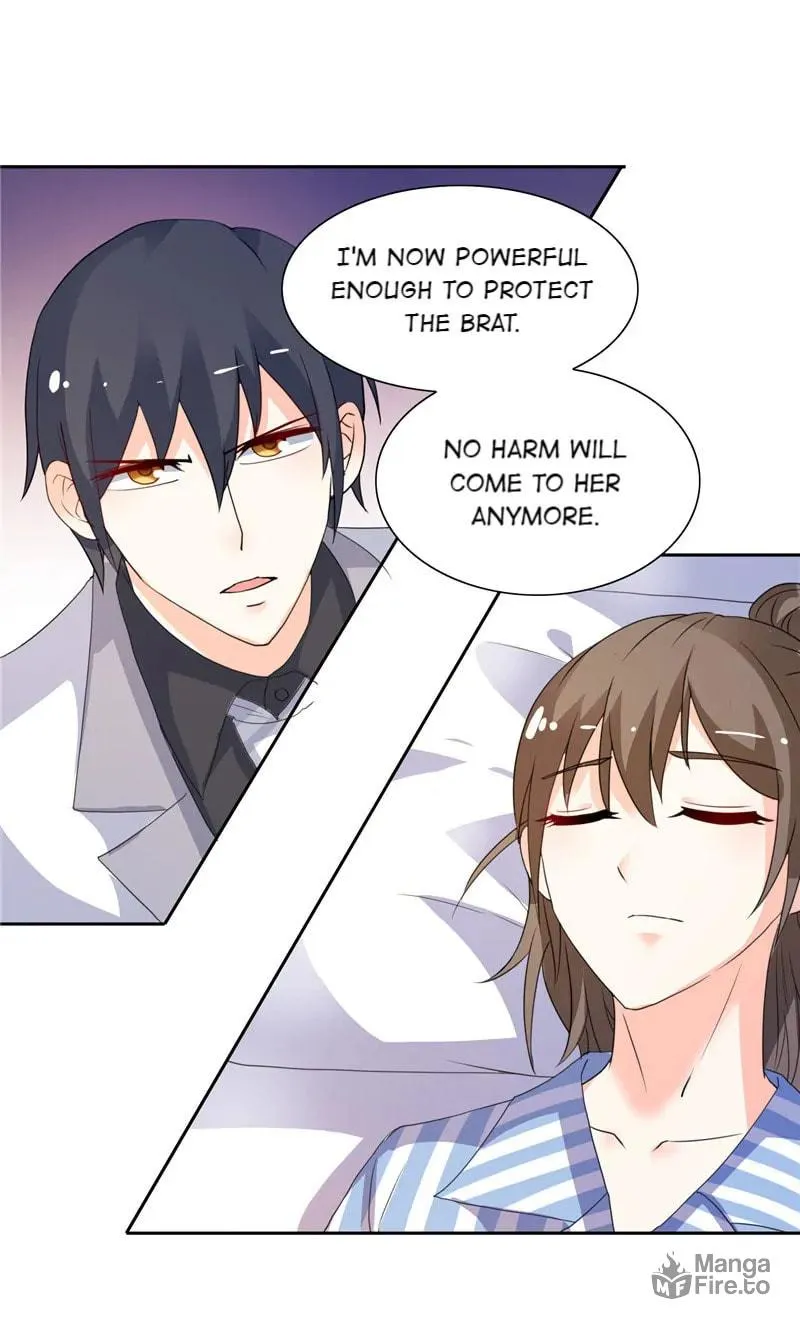 CEO's Perfect Match Chapter 43 page 15 - 