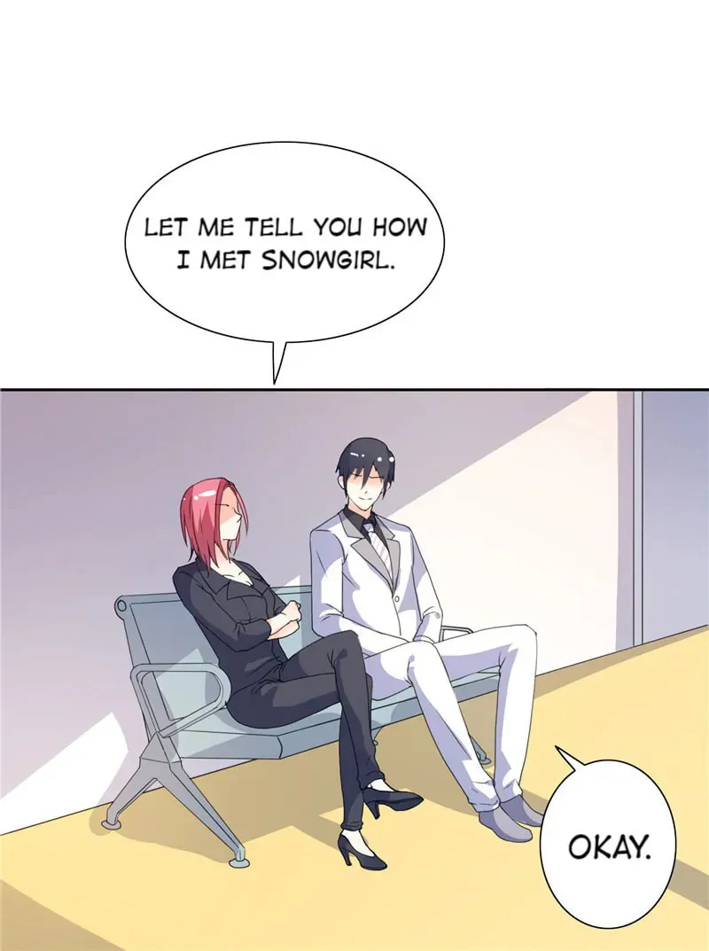 CEO's Perfect Match Chapter 43 page 17 - 