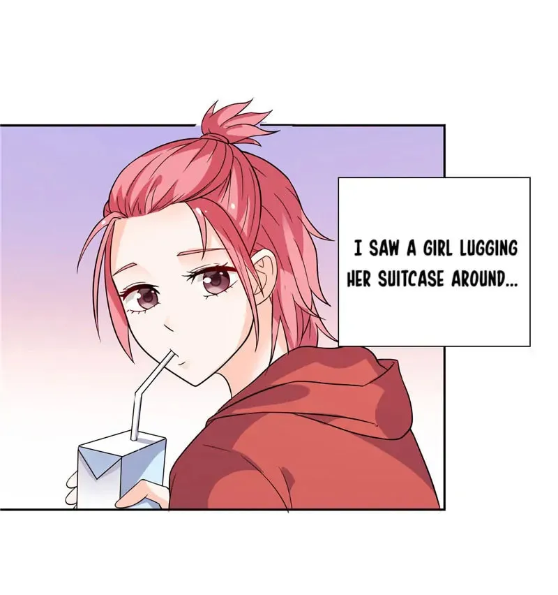CEO's Perfect Match Chapter 43 page 19 - 