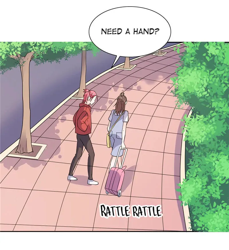 CEO's Perfect Match Chapter 43 page 20 - 