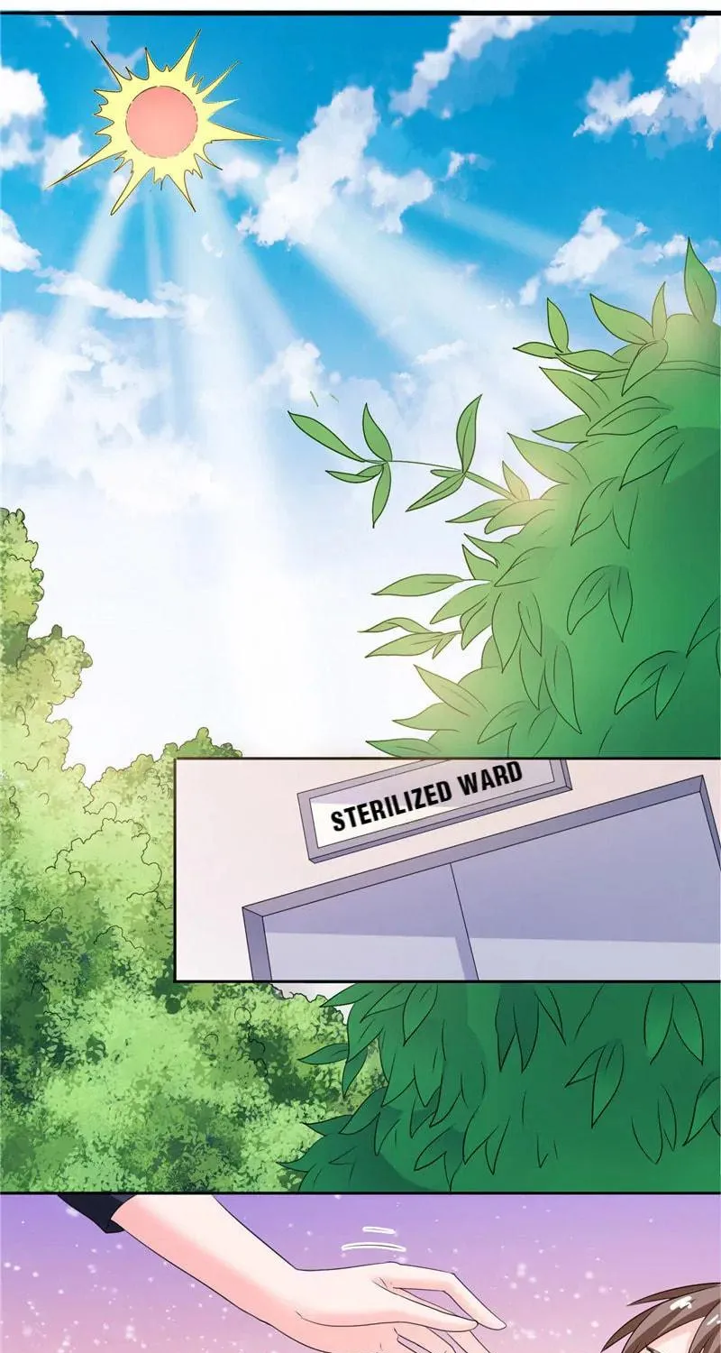 CEO's Perfect Match Chapter 43 page 3 - 