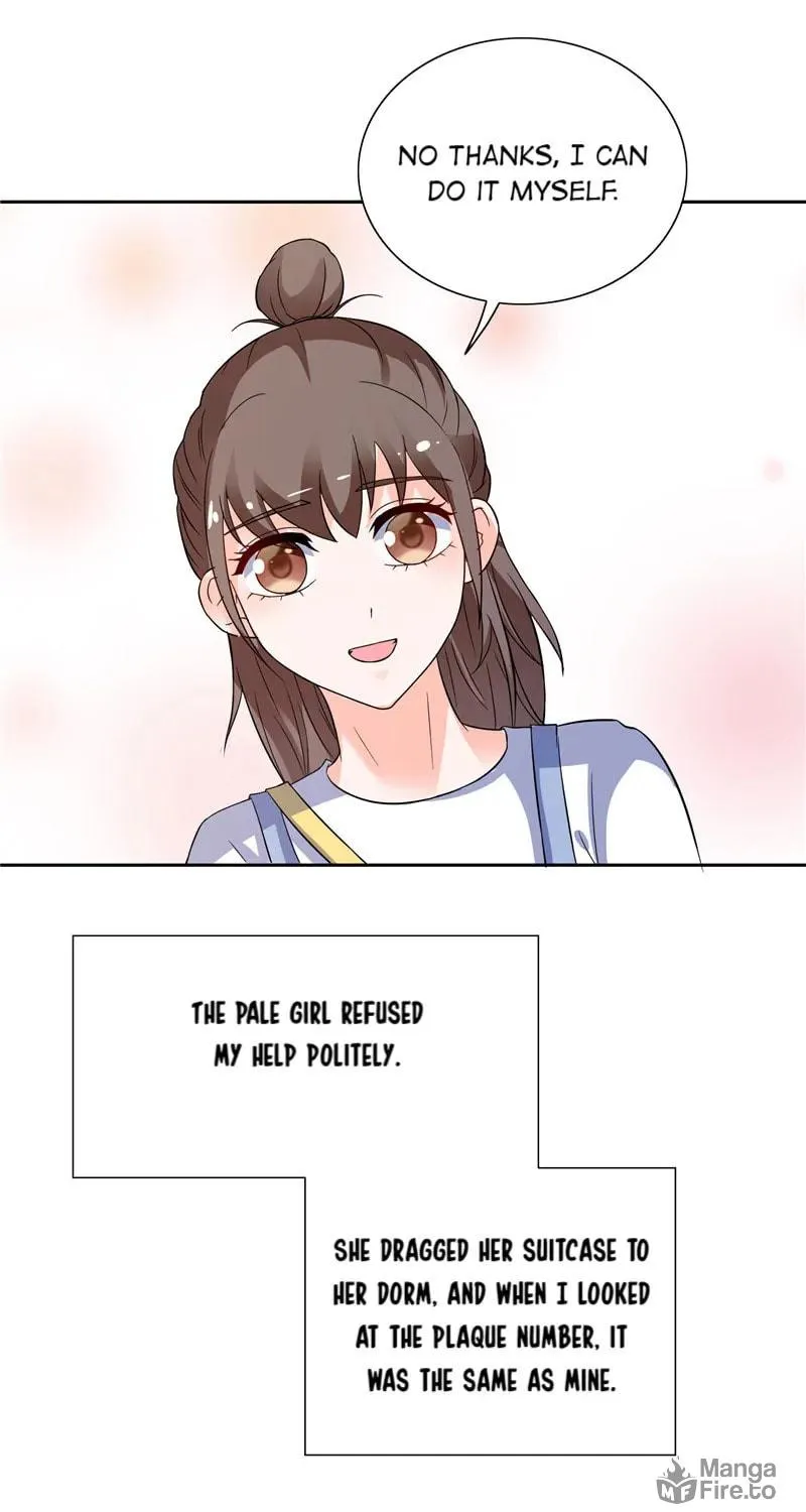 CEO's Perfect Match Chapter 43 page 21 - 