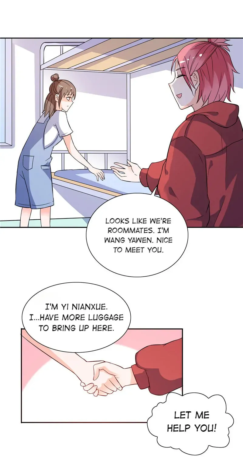 CEO's Perfect Match Chapter 43 page 23 - 