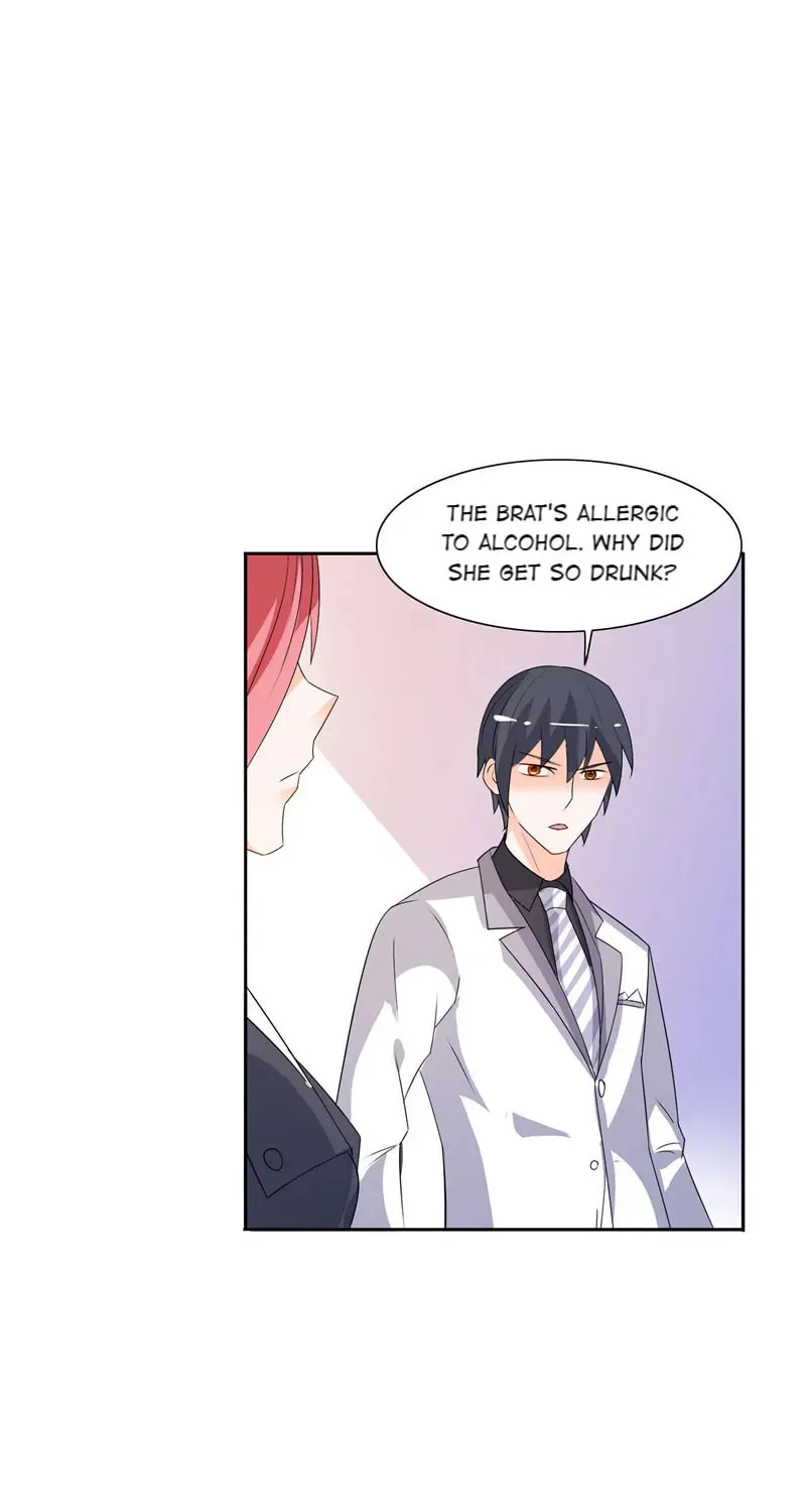 CEO's Perfect Match Chapter 43 page 29 - 
