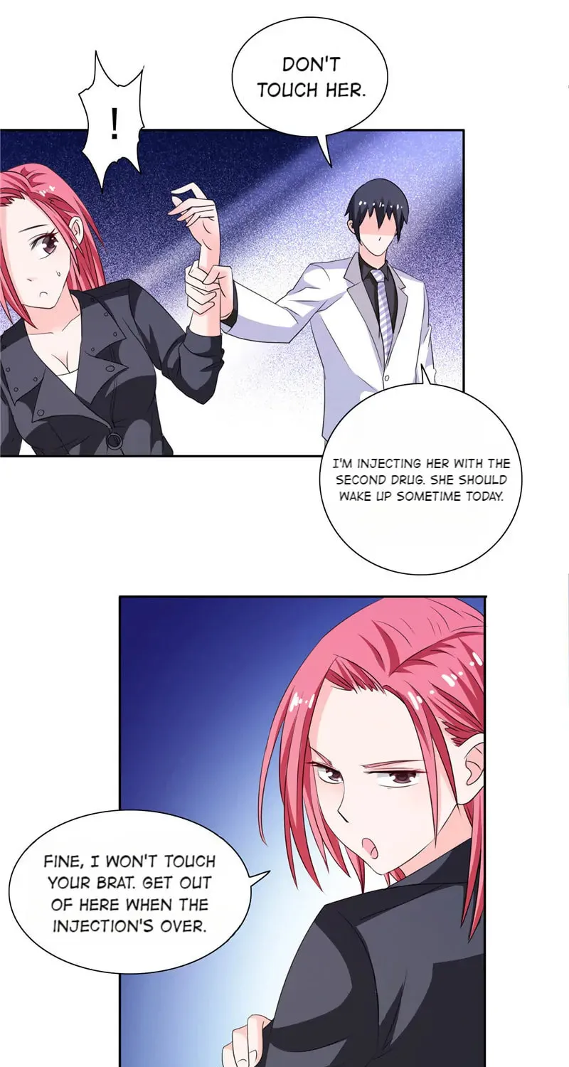 CEO's Perfect Match Chapter 43 page 5 - 