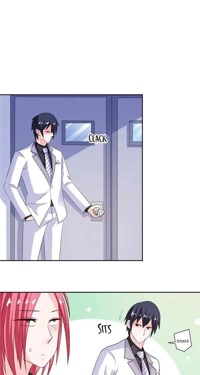 CEO's Perfect Match Chapter 43 page 7 - 