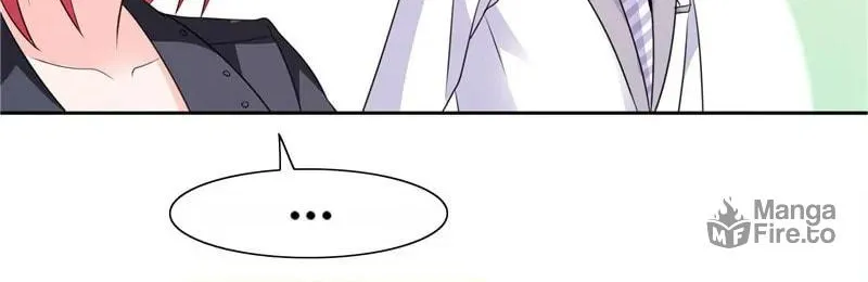 CEO's Perfect Match Chapter 43 page 8 - 