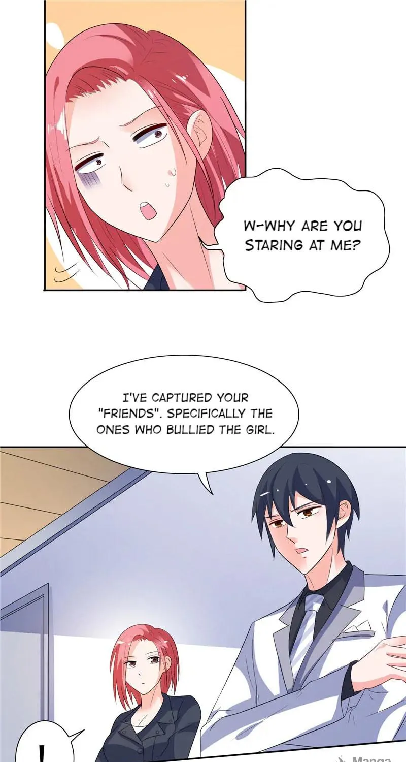 CEO's Perfect Match Chapter 43 page 9 - 