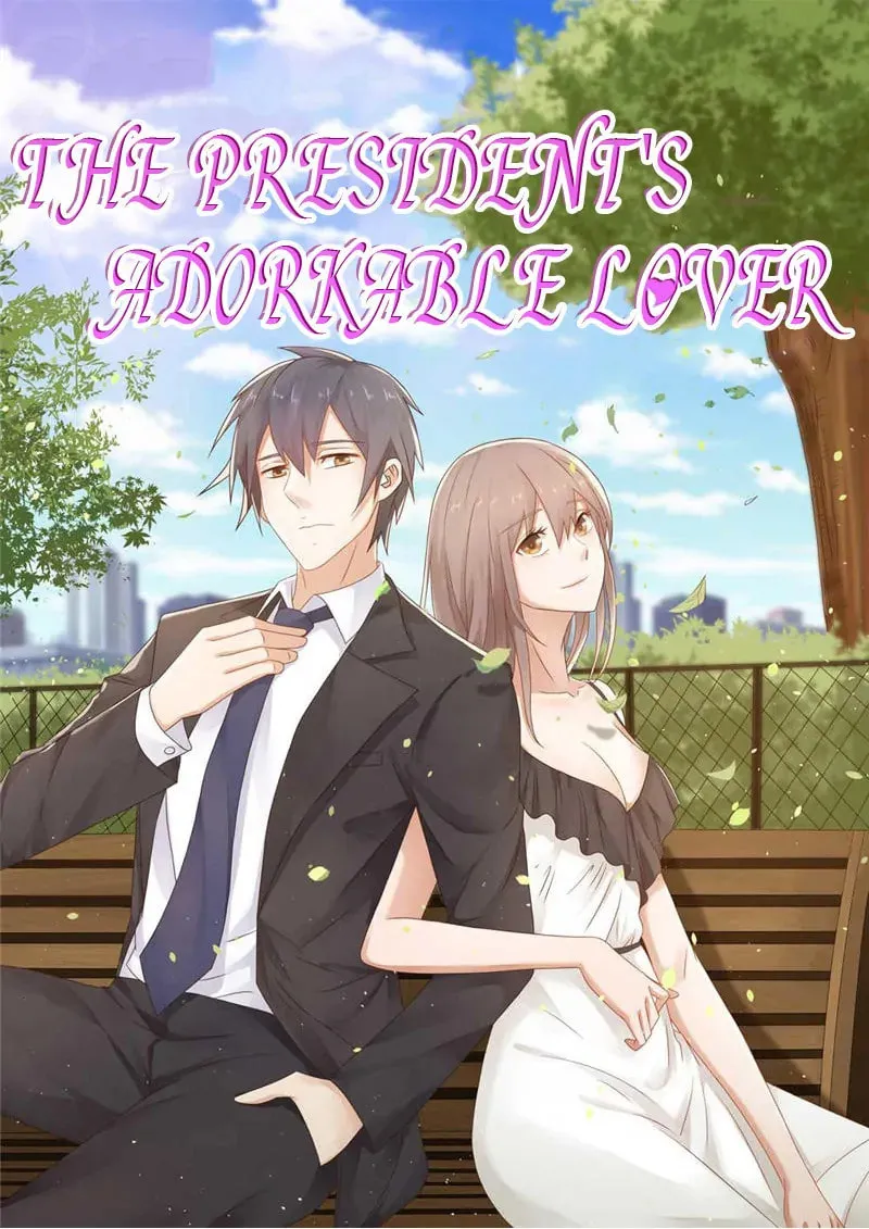 CEO's Perfect Match Chapter 44 page 1 - 