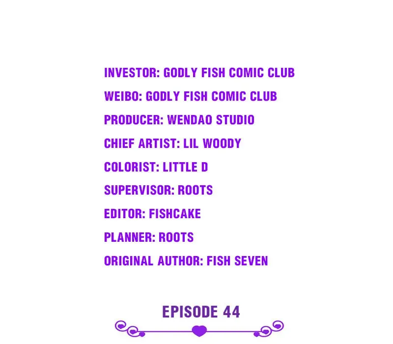 CEO's Perfect Match Chapter 44 page 2 - 