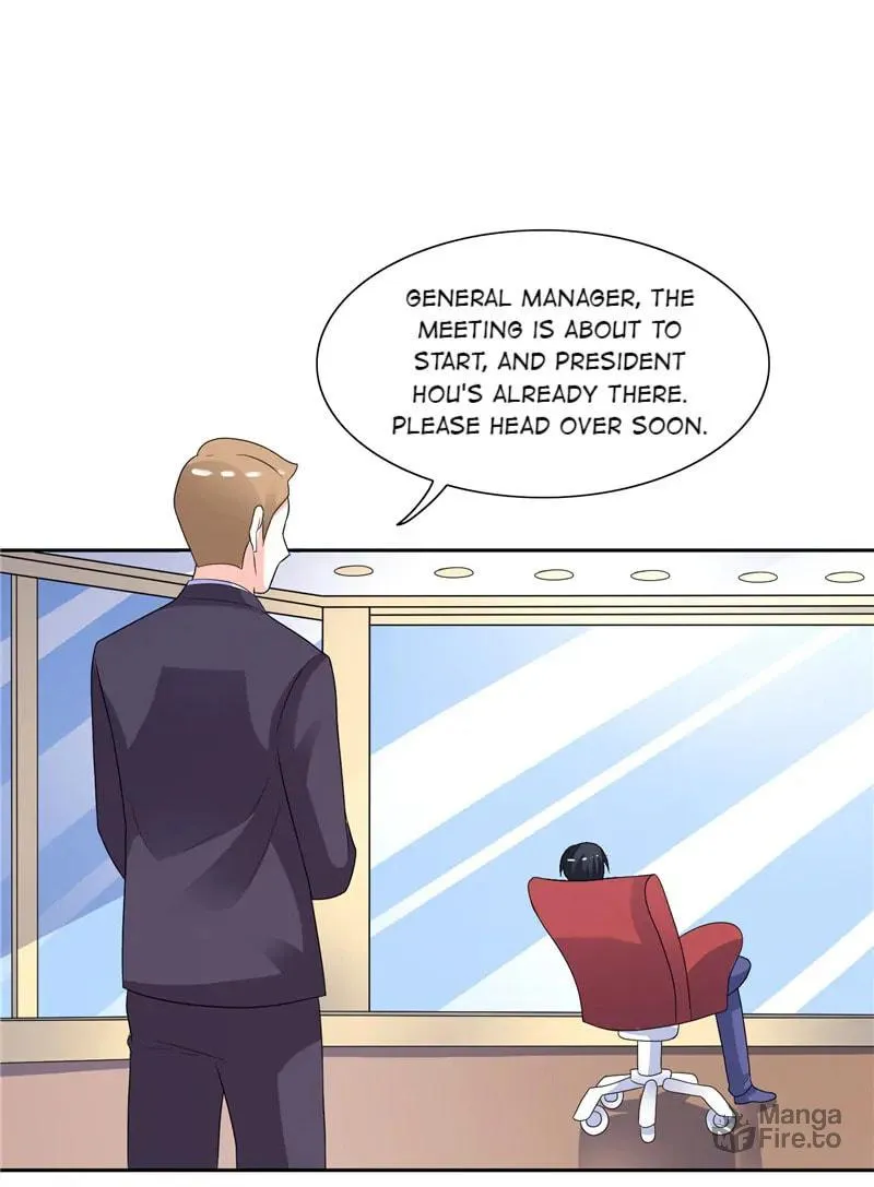 CEO's Perfect Match Chapter 44 page 11 - 