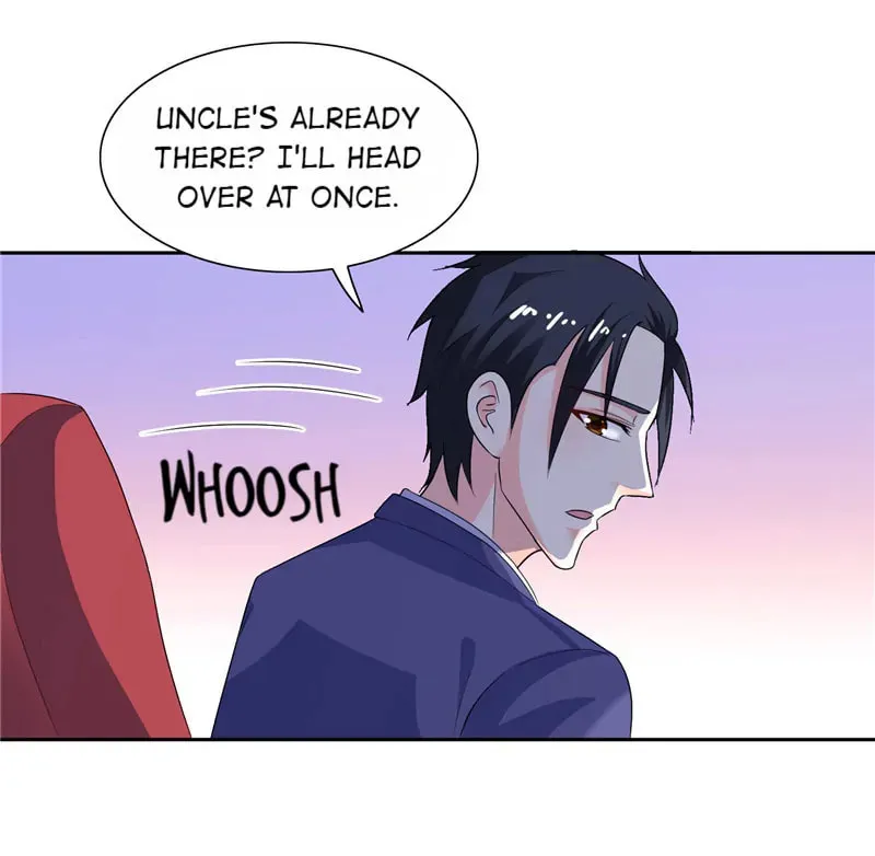 CEO's Perfect Match Chapter 44 page 12 - 