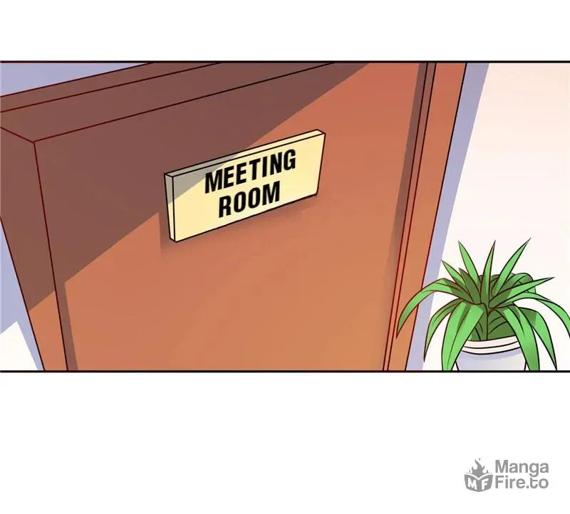 CEO's Perfect Match Chapter 44 page 13 - 