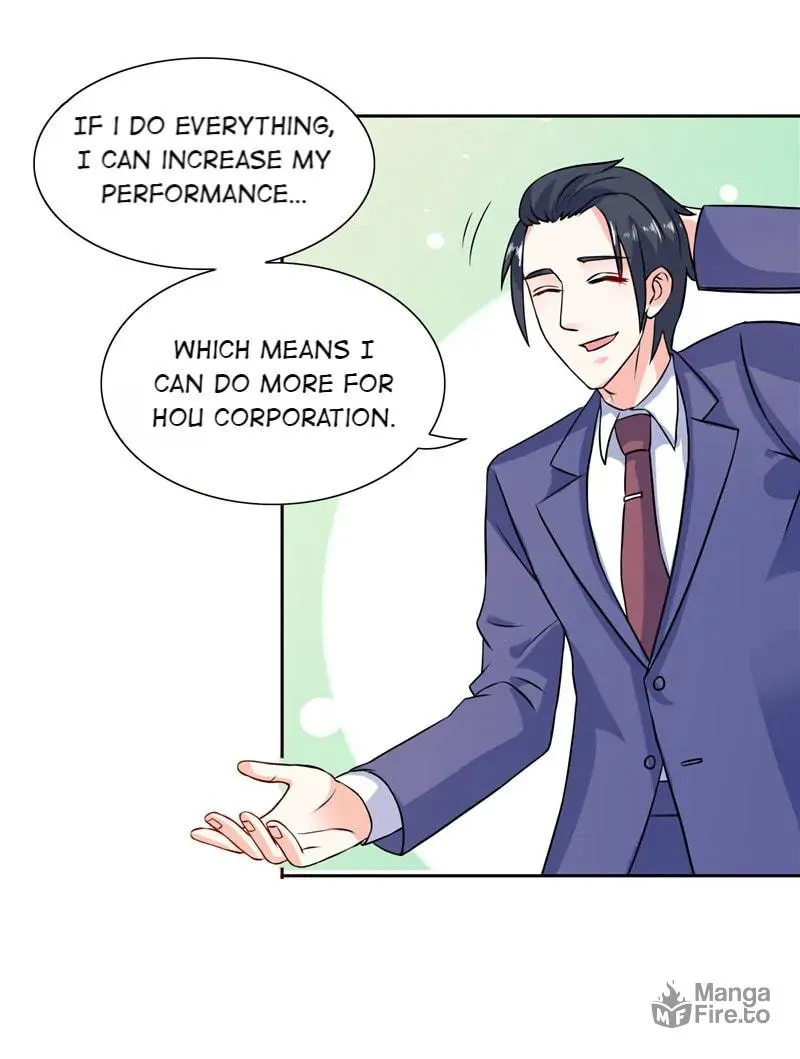CEO's Perfect Match Chapter 44 page 16 - 