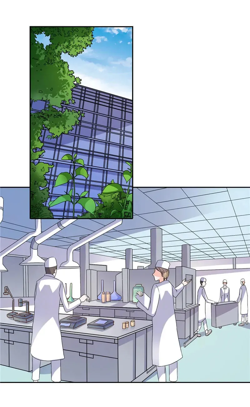 CEO's Perfect Match Chapter 44 page 20 - 