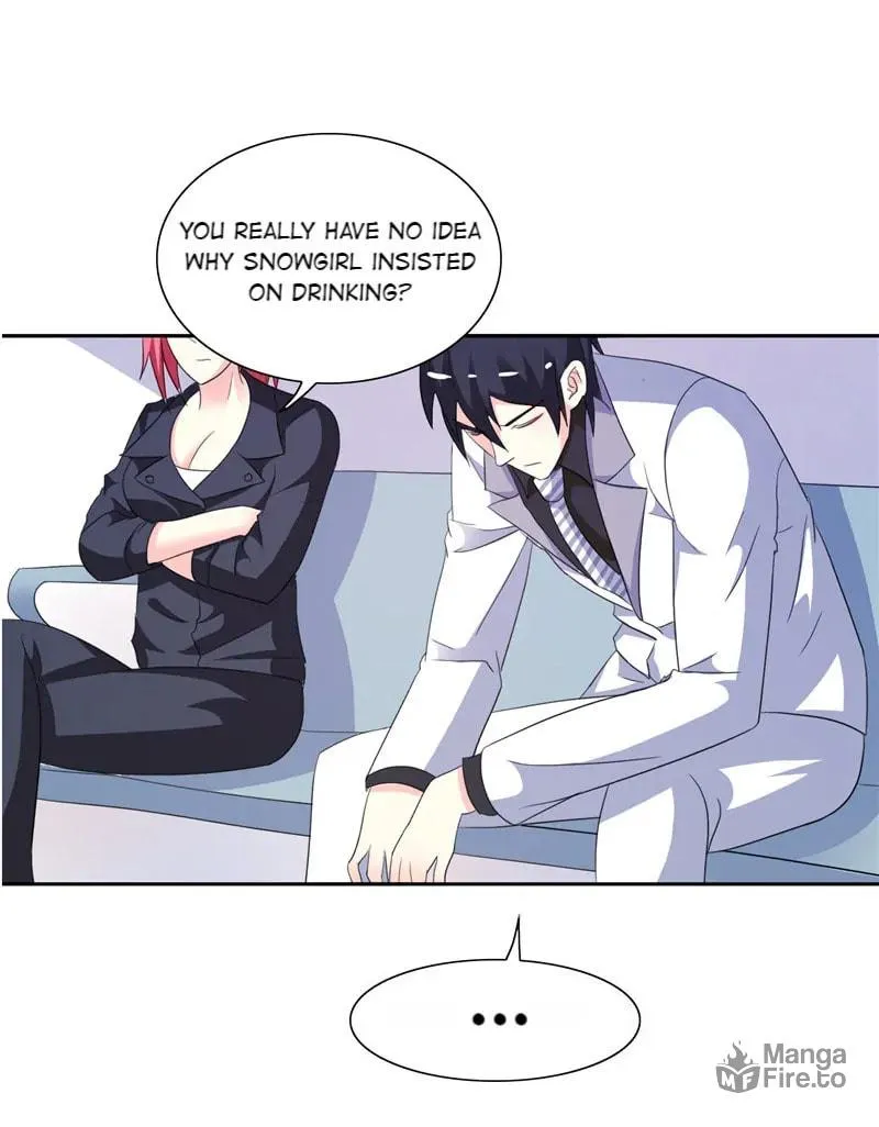 CEO's Perfect Match Chapter 44 page 3 - 