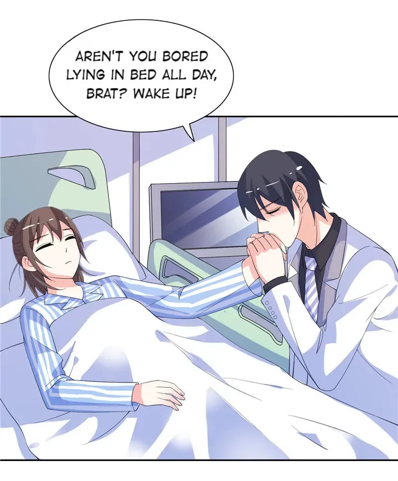 CEO's Perfect Match Chapter 44 page 24 - 