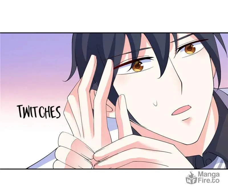 CEO's Perfect Match Chapter 44 page 25 - 