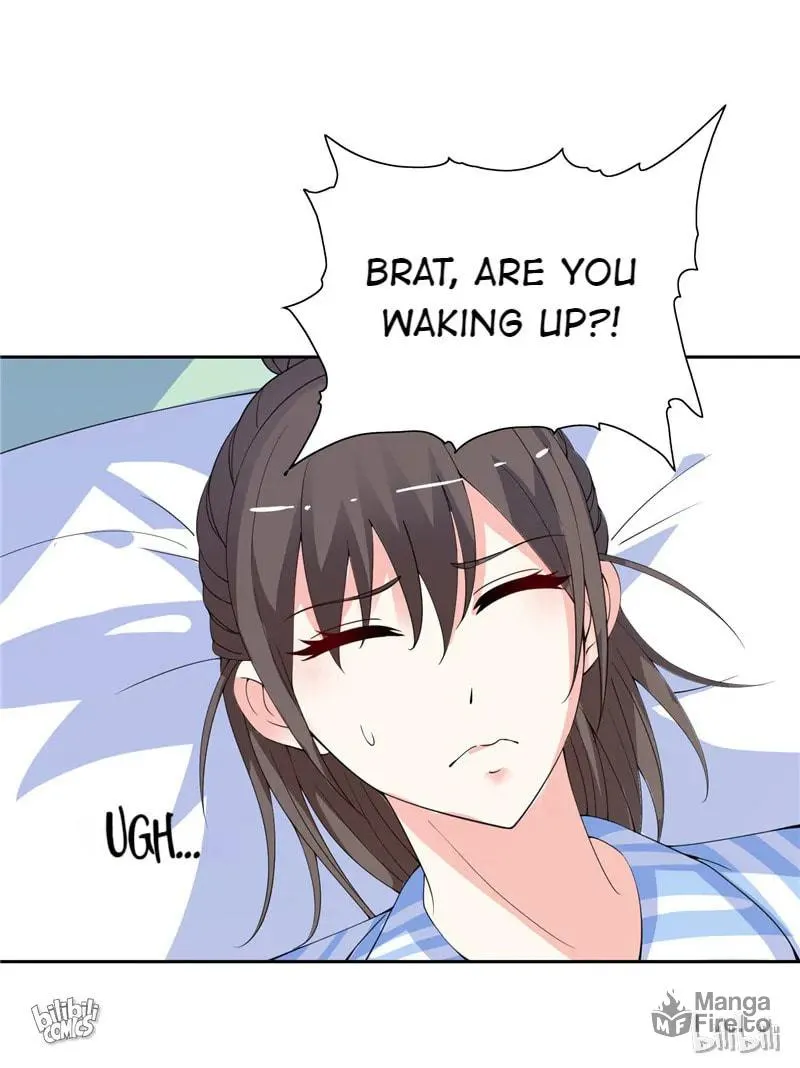 CEO's Perfect Match Chapter 44 page 26 - 