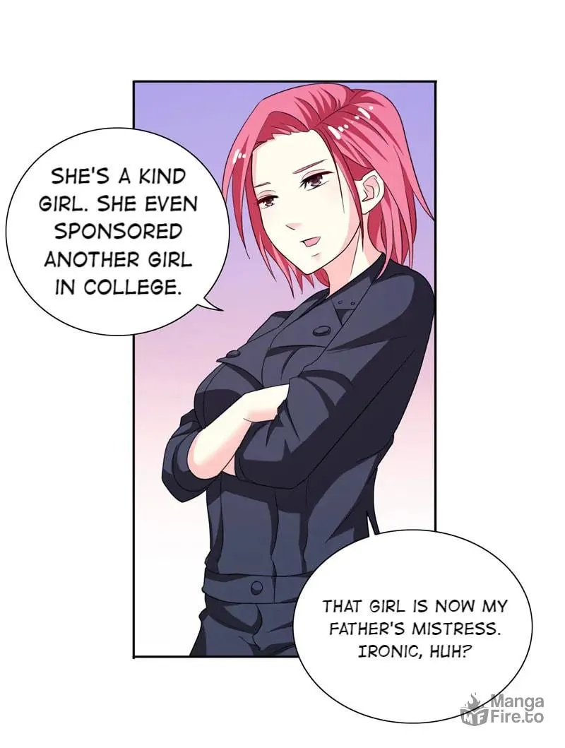 CEO's Perfect Match Chapter 44 page 5 - 