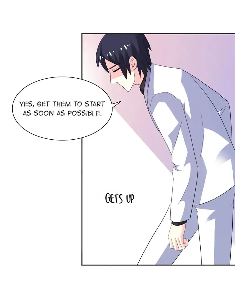 CEO's Perfect Match Chapter 44 page 7 - 