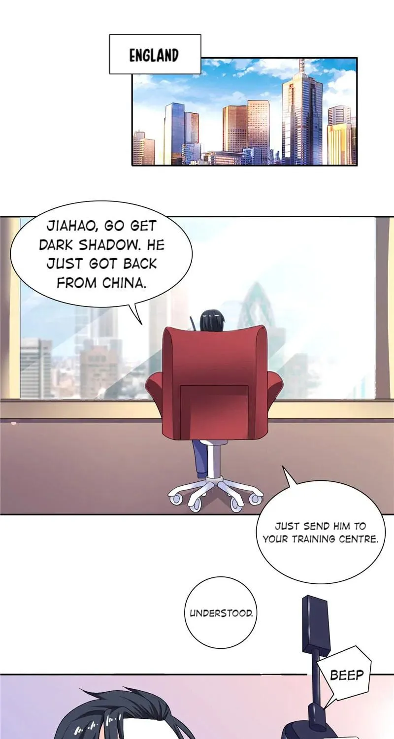 CEO's Perfect Match Chapter 44 page 9 - 
