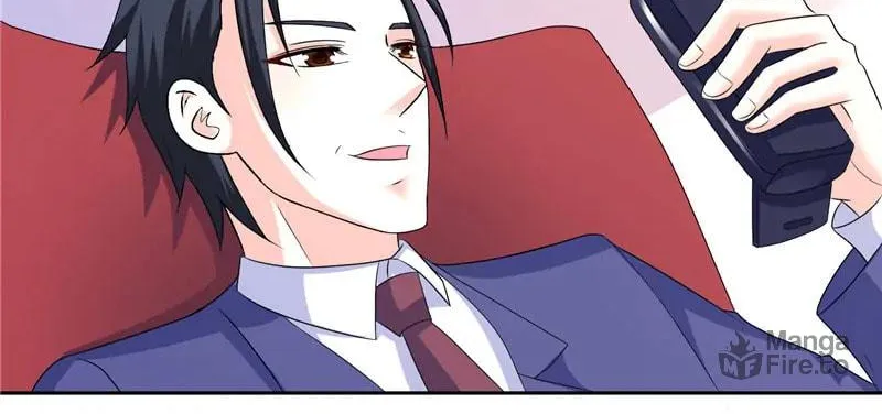 CEO's Perfect Match Chapter 44 page 10 - 