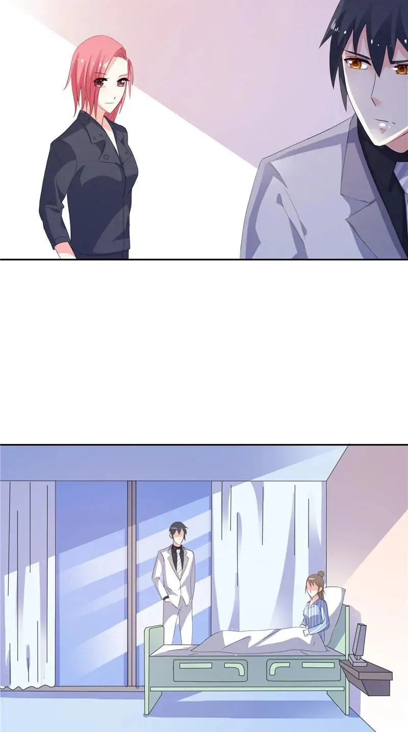 CEO's Perfect Match Chapter 45 page 11 - 