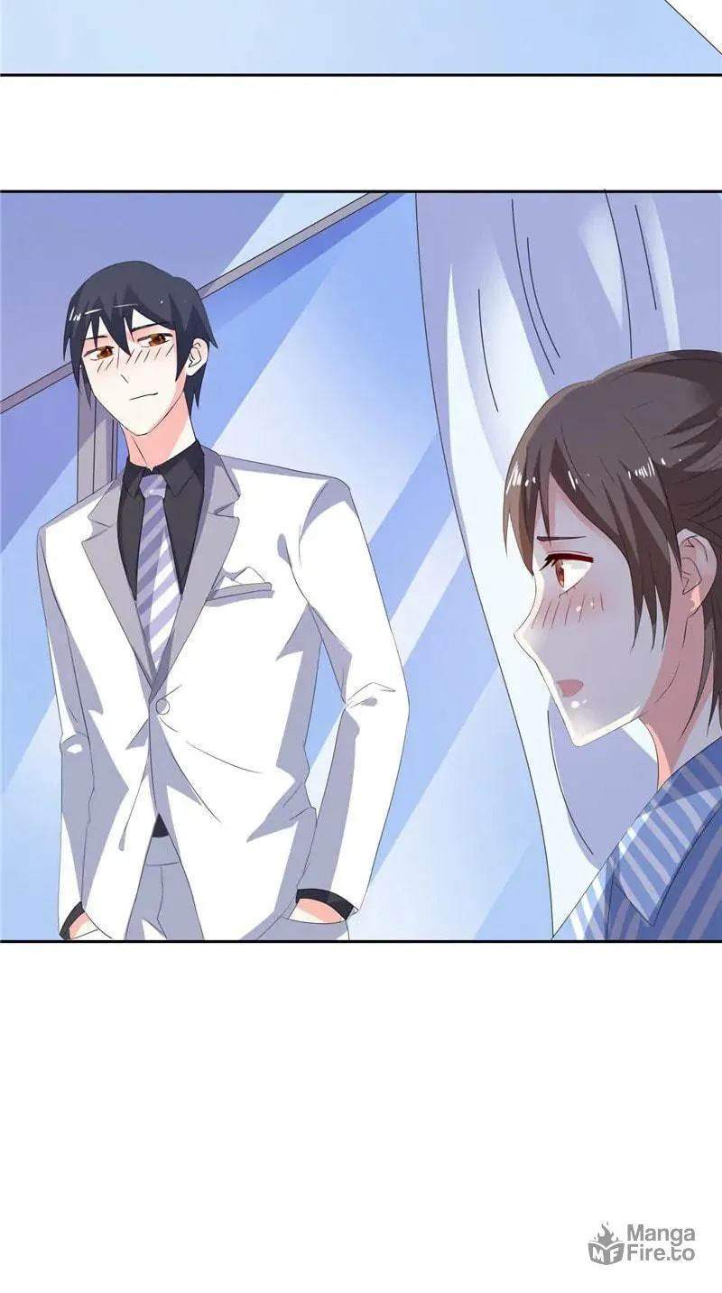 CEO's Perfect Match Chapter 45 page 12 - 