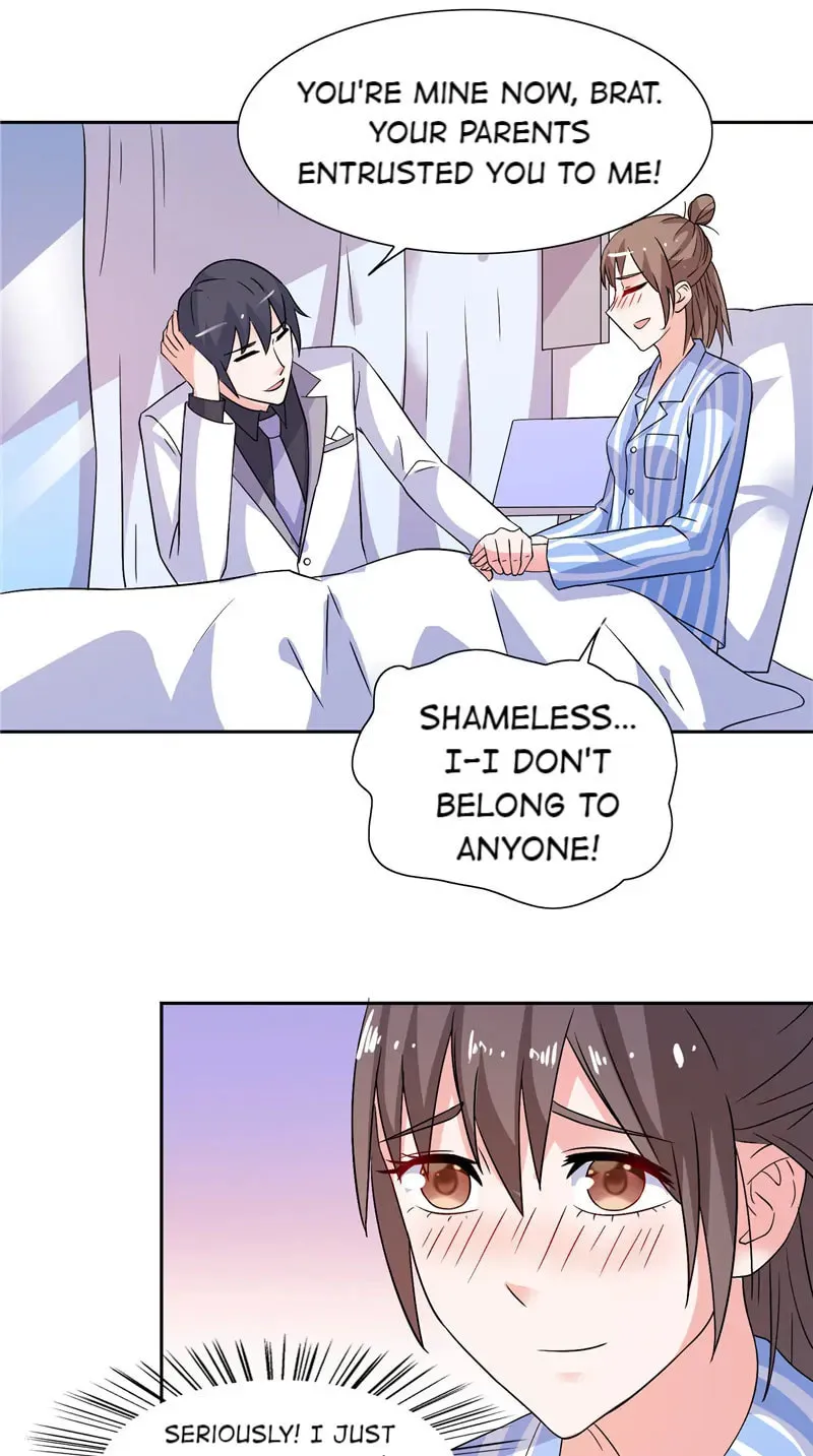 CEO's Perfect Match Chapter 45 page 13 - 