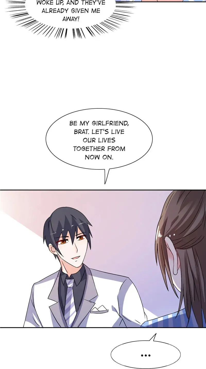 CEO's Perfect Match Chapter 45 page 14 - 