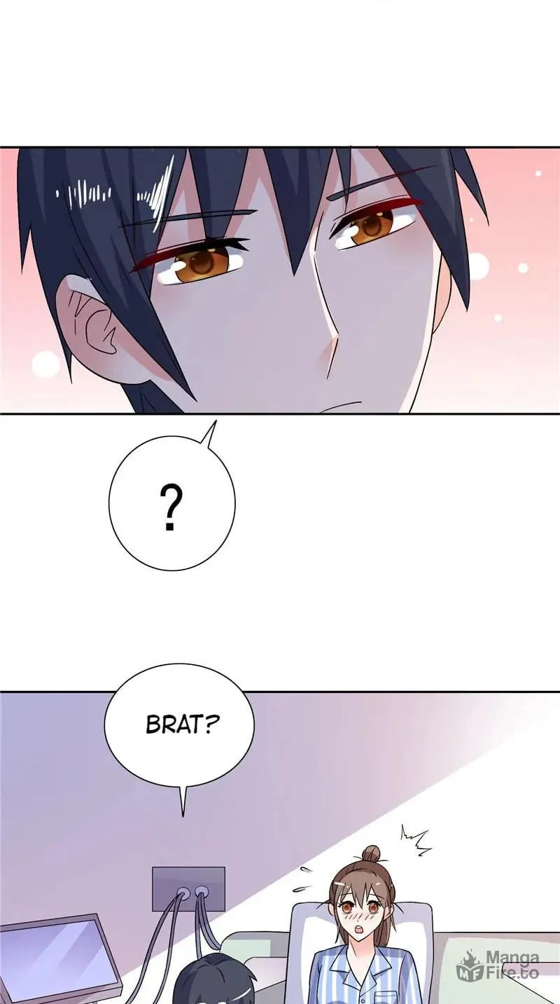 CEO's Perfect Match Chapter 45 page 15 - 